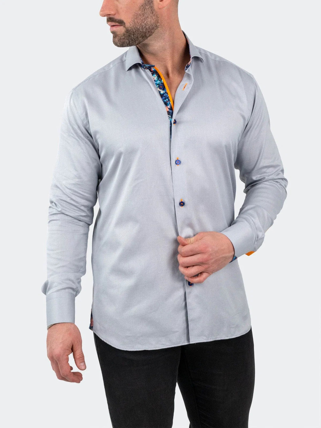 Einstein JacqSlate Grey [Size 2XL/6]