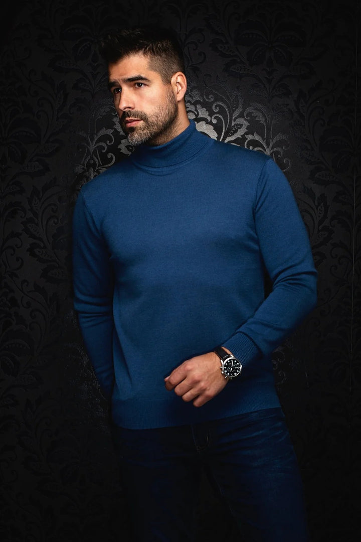 Au Noir® Sweaters | Arkanes Midnight