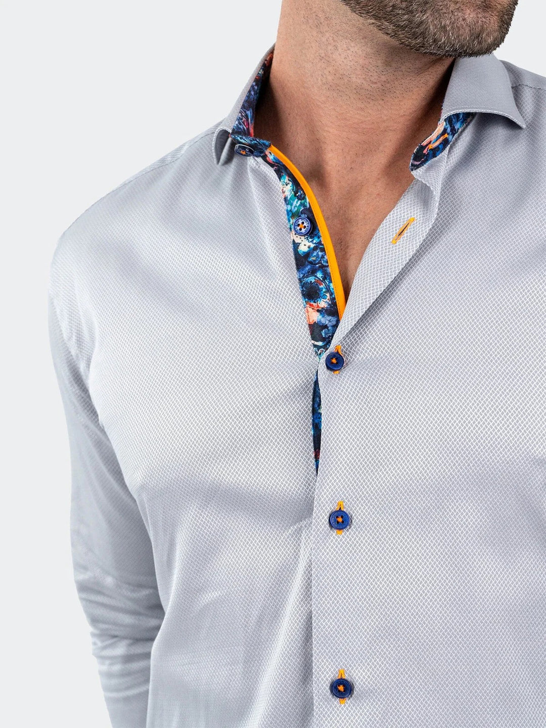 Einstein JacqSlate Grey [Size 2XL/6]