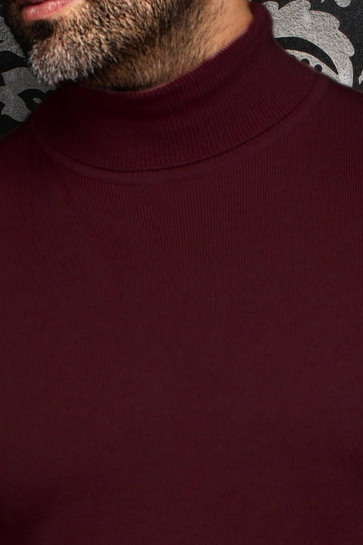 Au Noir® Sweaters | Arkanes Cabernet
