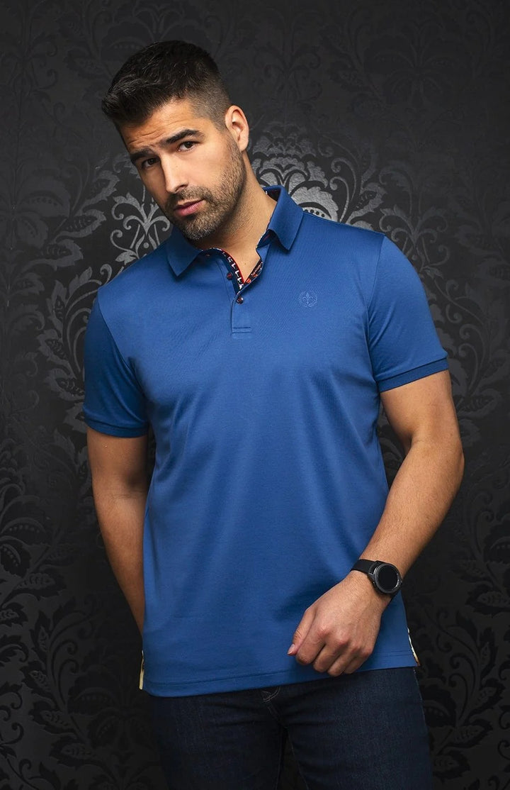 Eagle Blue [Size L/4]