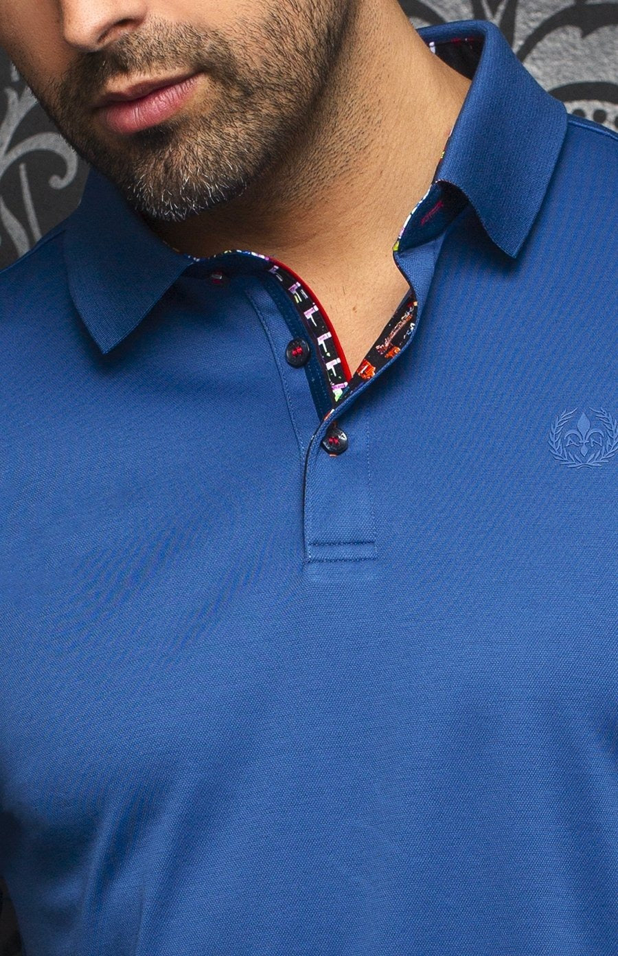 Eagle Blue [Size L/4]