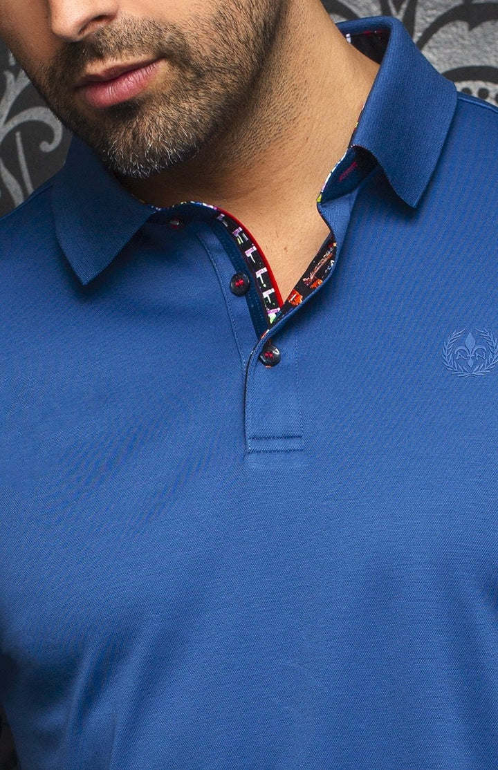 Eagle Blue [Size L/4]