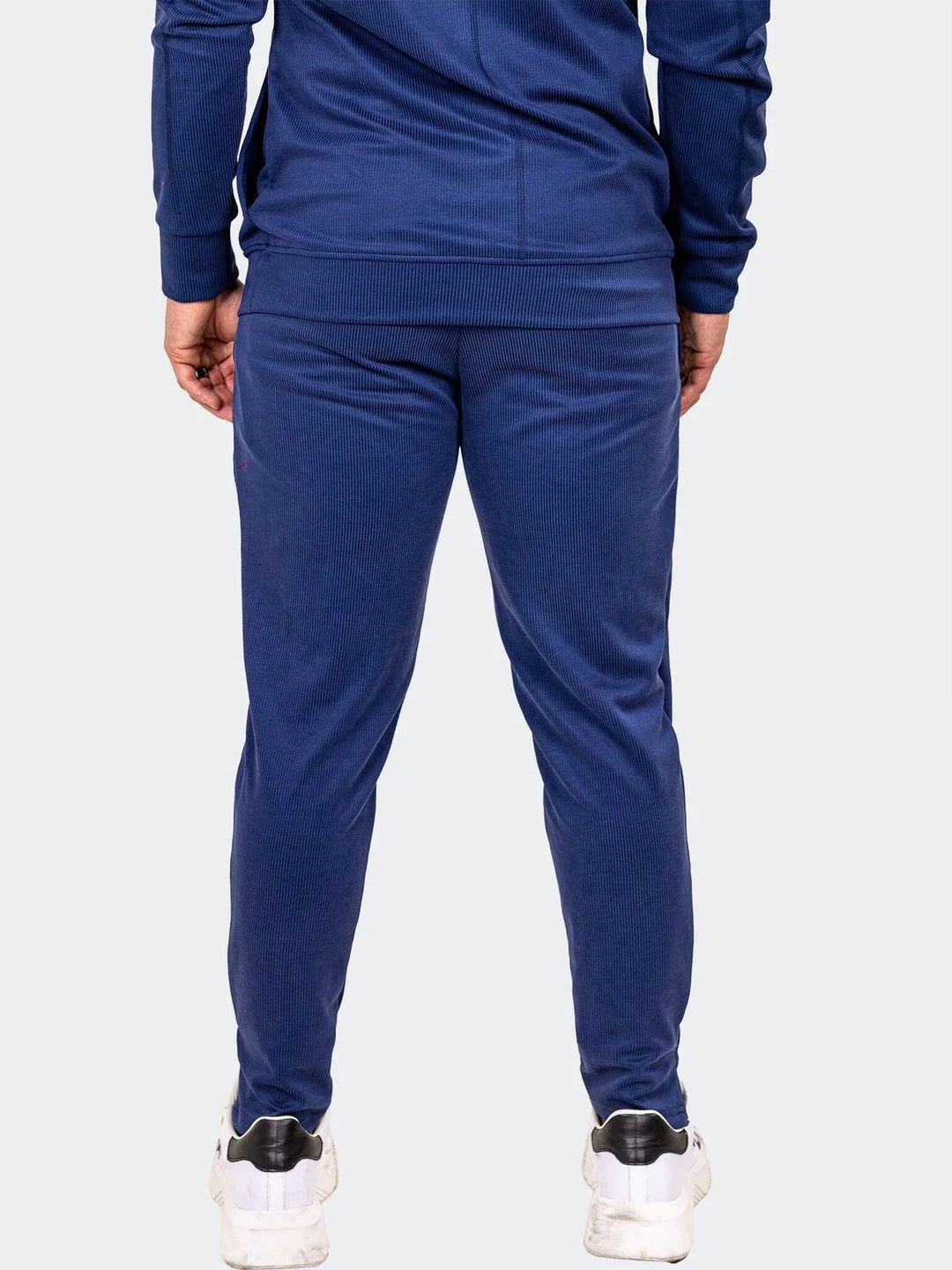 Maceoo Athletic Wear | Jogger Marthyr0044 Blue