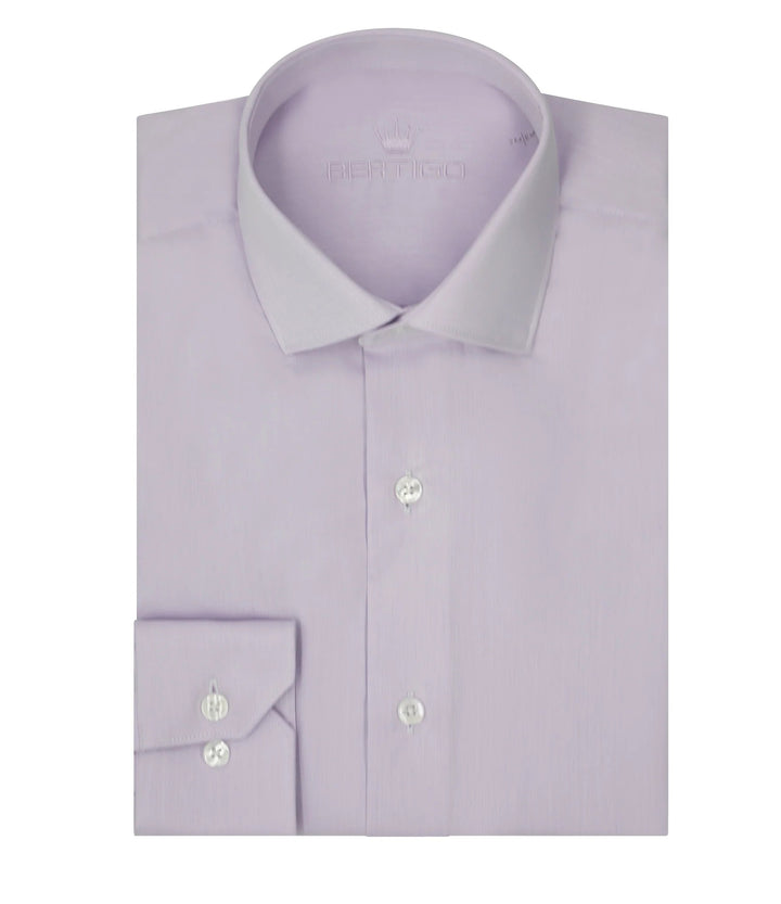 Bertigo Shirt | Rafael Lavender Shirt