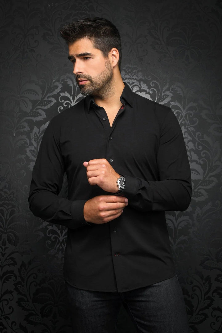 Alexander SLD Black [Size L/4]