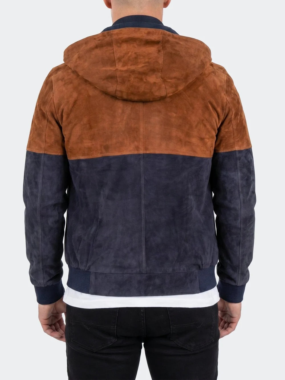 Maceoo Jacket | Jacket Leather UnknownThirtyOne Multi
