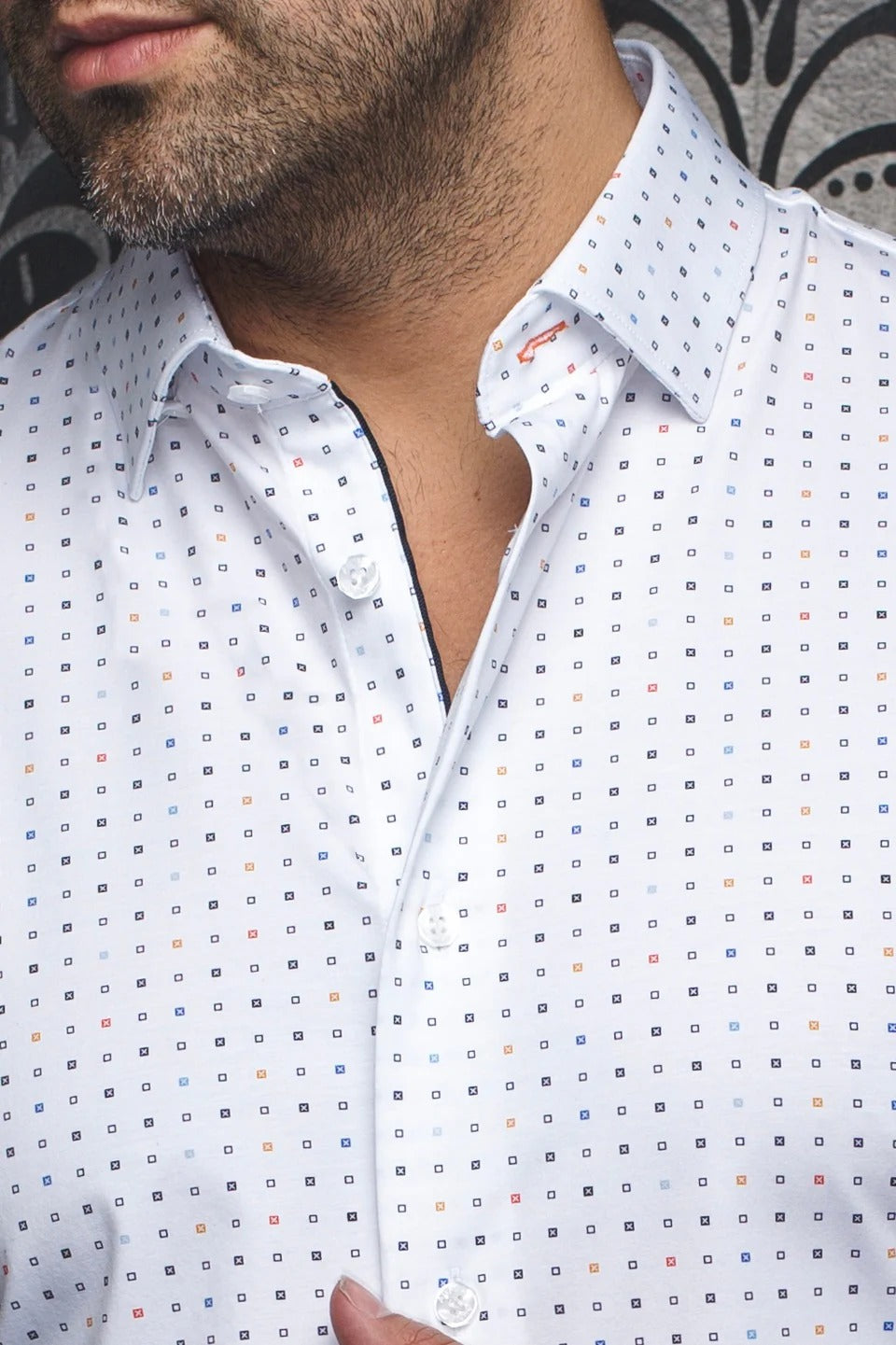 Alexander SQRXL White [Size M/]