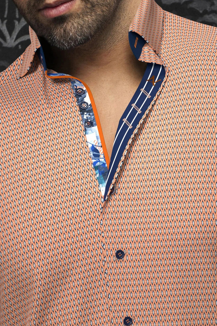 Alberoni Orange  [Size L/4]