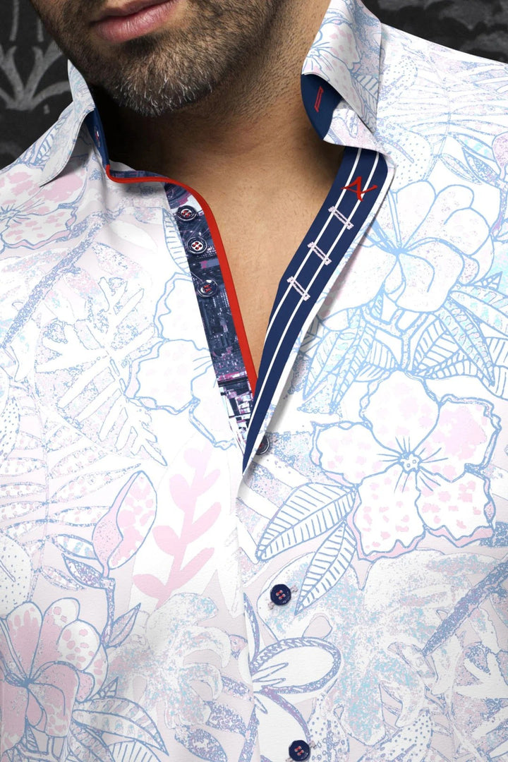 Alvardo Pink [Size XL/5]