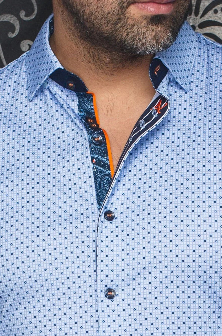 Caldara Light Blue [Size M/4]