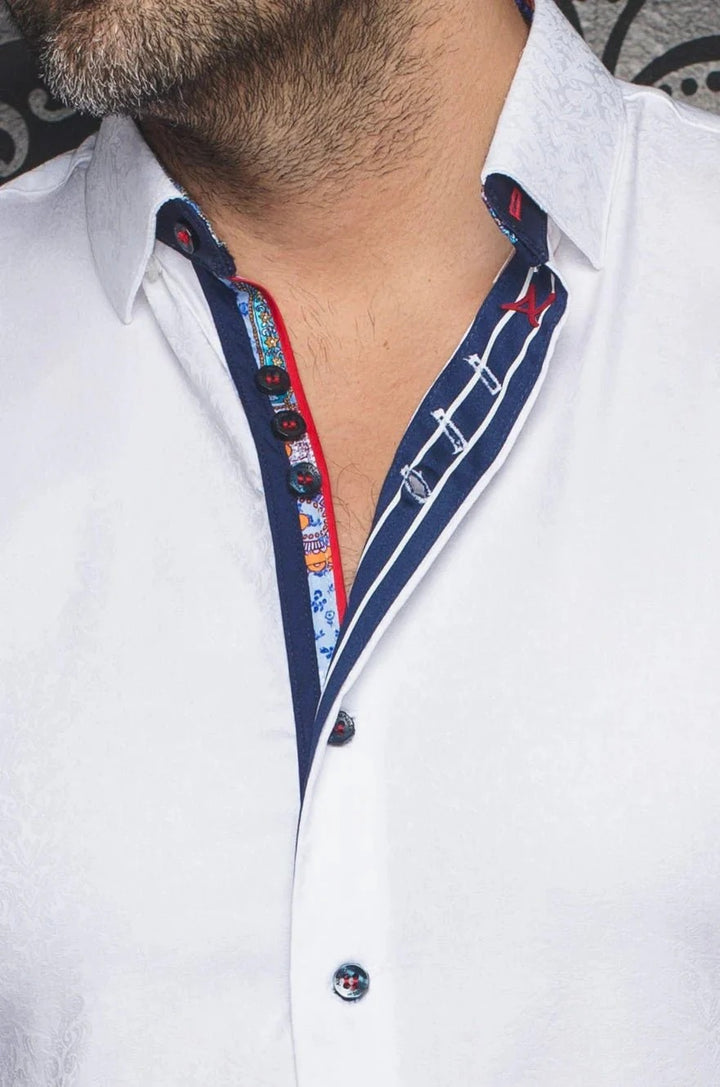 Capella White [Size 2XL/6]
