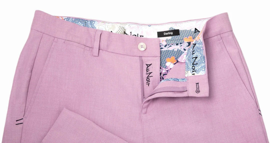 Wesson Lancaster Lavender [Size 33]