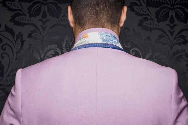 Blazer Lancaster Lavender [Size 42/L]