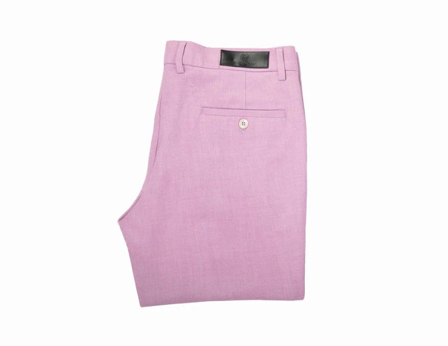 Wesson Lancaster Lavender [Size 33]