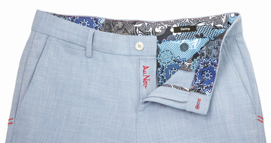 Wesson Lancaster Chambray [Size 29]