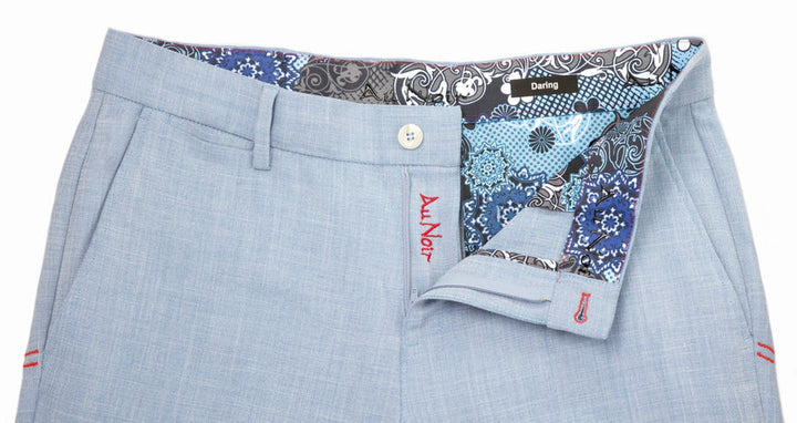 Wesson Lancaster Chambray [Size 29]