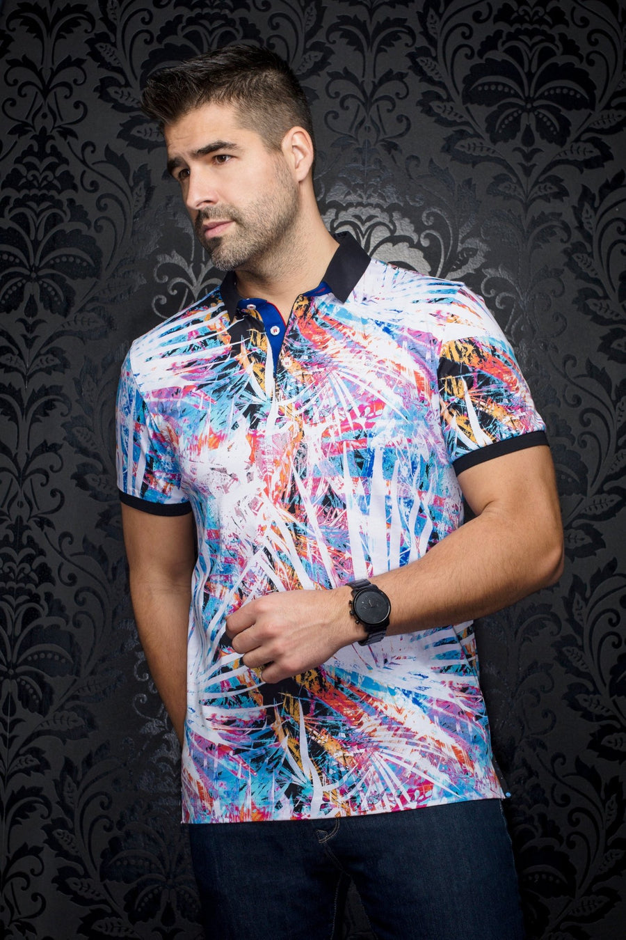 AMAZONIA, Neon