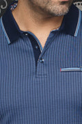 Mayberry Blue  [Size 3XL]