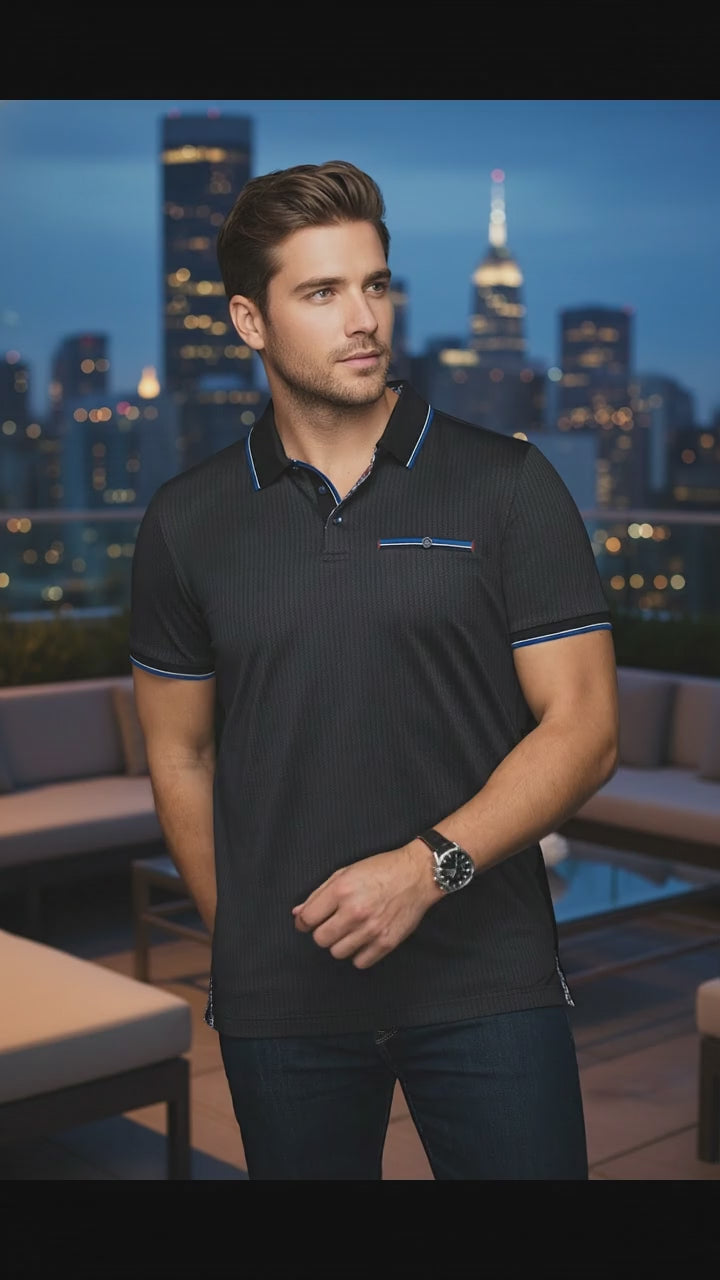 AI Generated Fashion Video