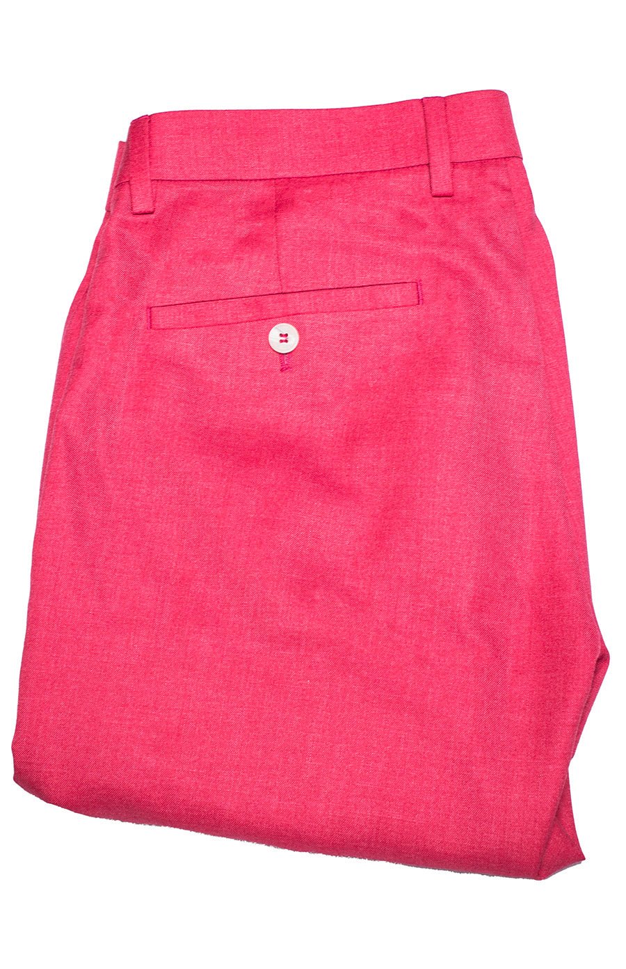 Wesson Craig Red [Size 34]