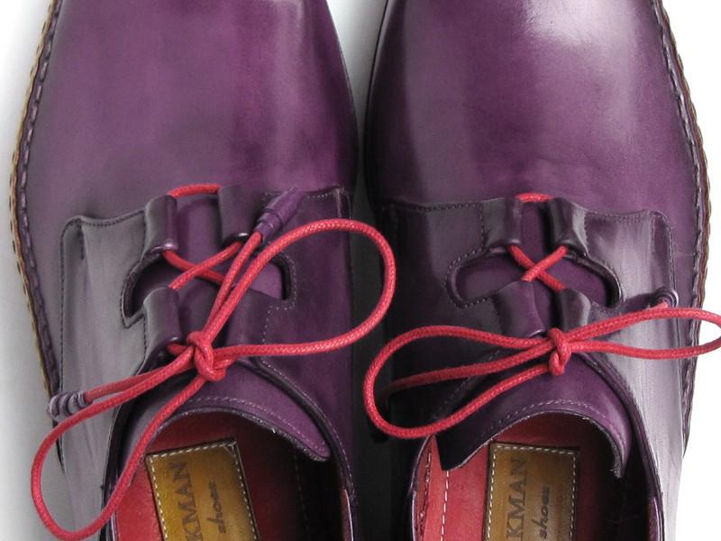 red shoes with purple dress 10 Wearing Isabel Marant Dark Purple Sleeve Sleeved Sleeves Ruched Gathered Dress Peep Toe Toed Ankle Strap Straps Heels Heeled Shoes Black Micro Handbag Bag Same Outfit Stock Pictures, Editorial Images and