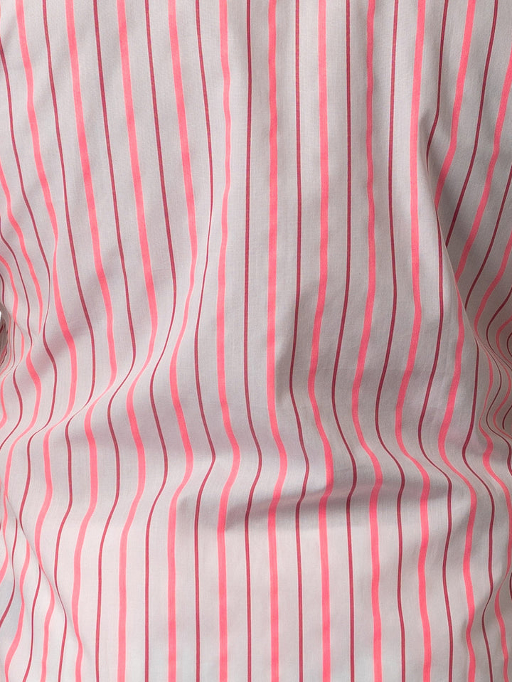 Galileo Fluo Stripe Pink [Size XL/5]