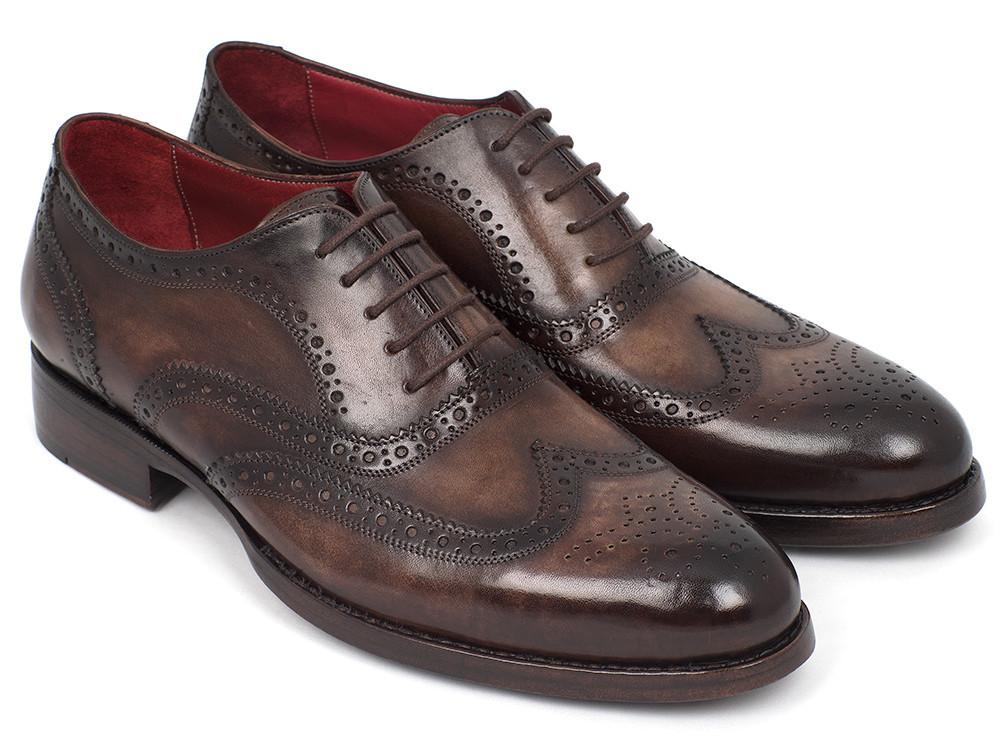 Paul parkman on sale shoes sale