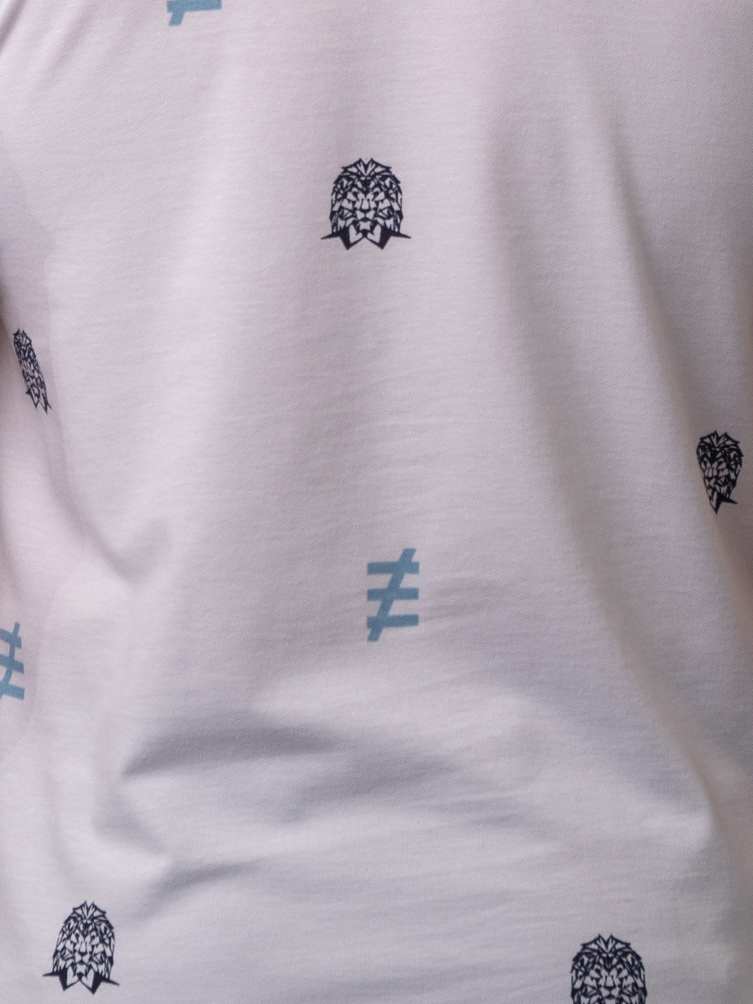 Maceoo Short Sleeves Polo | Polo Mozart Icon Tip White