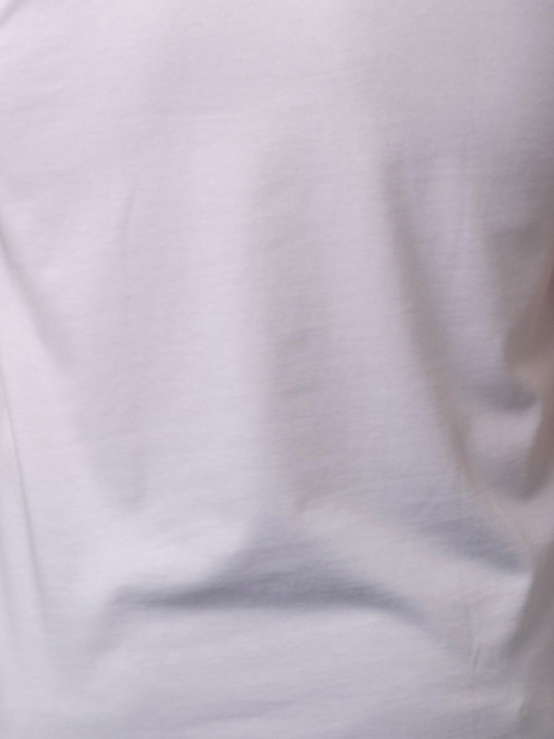 Maceoo Short Sleeves Polo | Polo Mozart Two Tip White