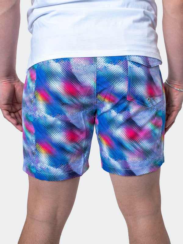 Maceoo Swim | Swim Lion Haze Multi