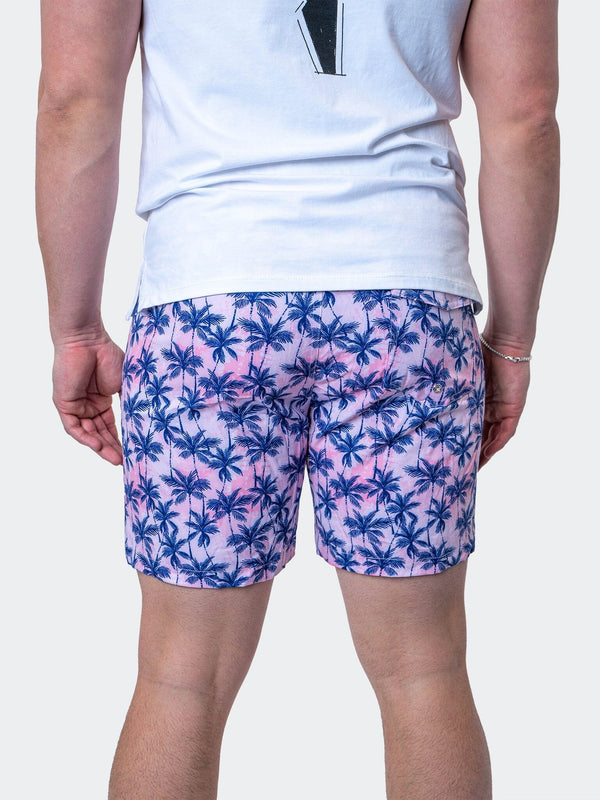 Maceoo Swim | Swim Lion LAVibes Pink