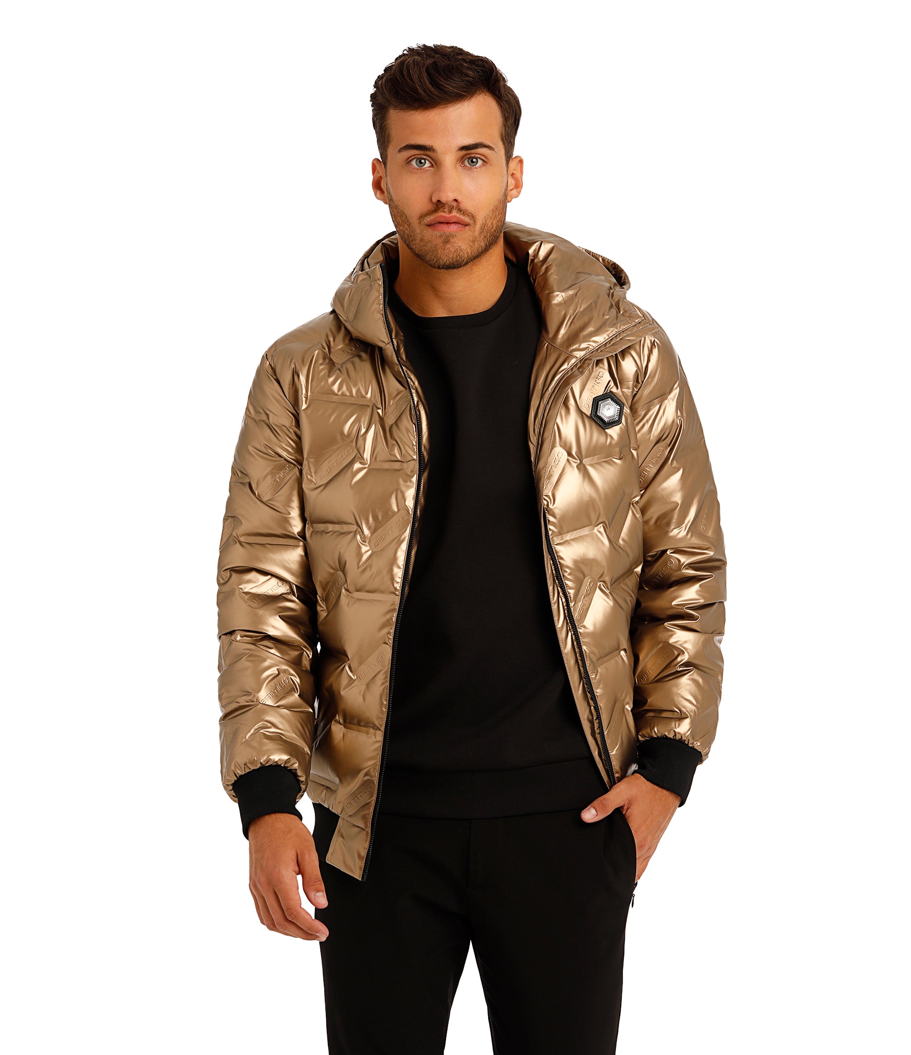 bronze ジャケット BRONZE 56K 56 JACKET RED