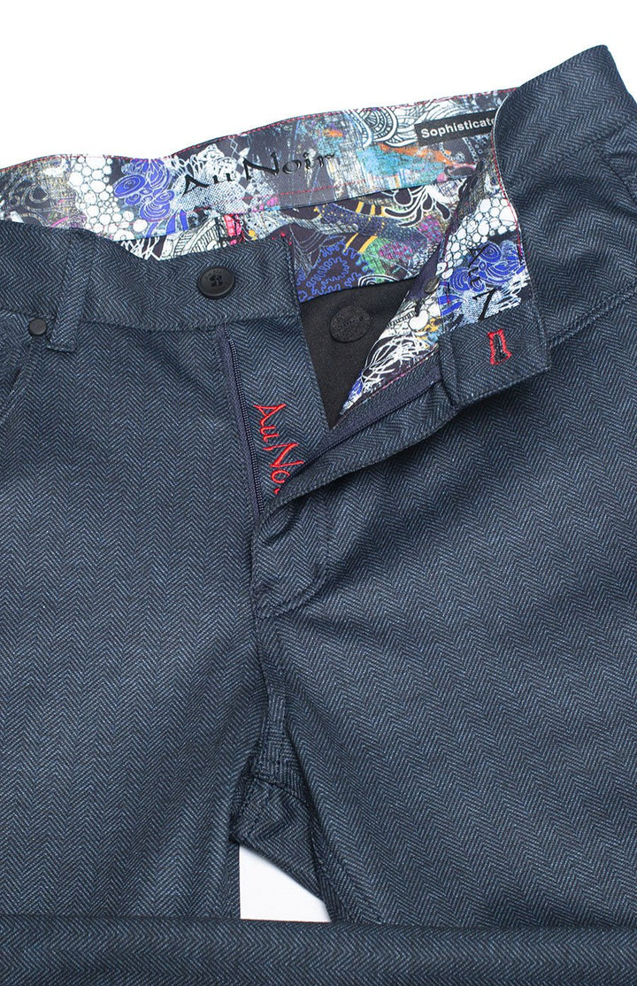 Winchester Destry, Midnight [Size 40]