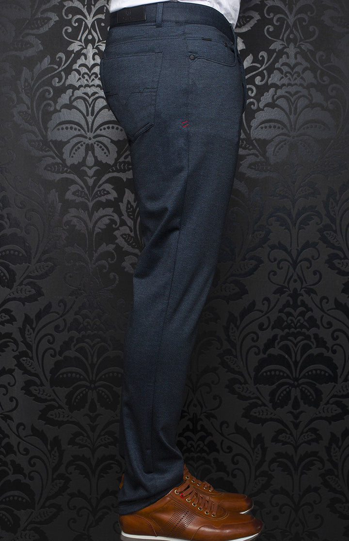 Winchester Destry, Midnight [Size 40]